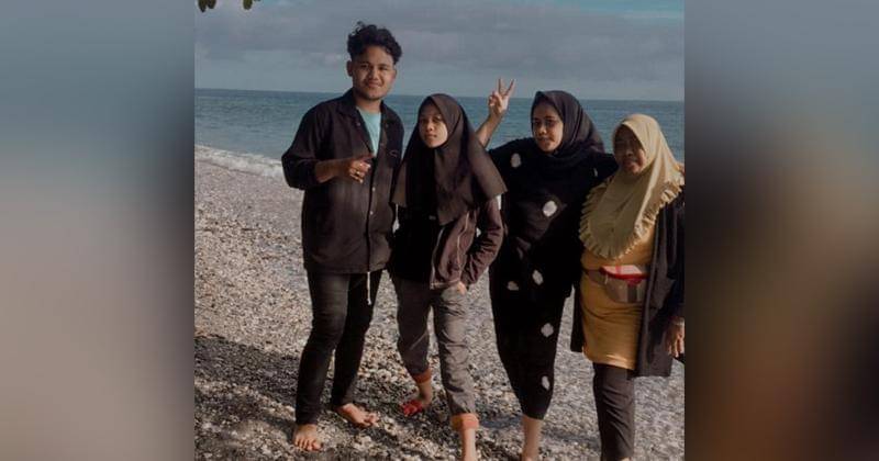 Facebook.com/Oki Latuconsina